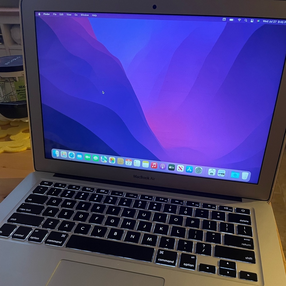 MacBook Air